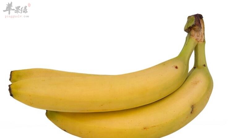 柿子和香蕉能一起吃嗎