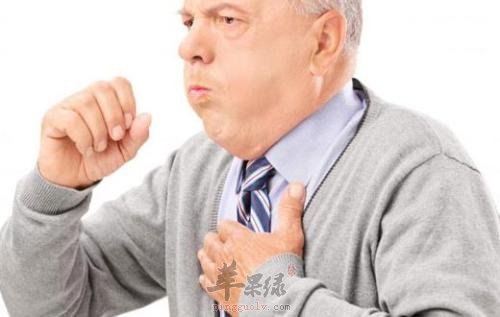 得瞭肺氣腫要註意什麼 這些情況要小心