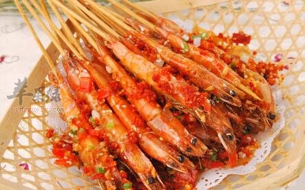 蝦和韭菜能一起吃嗎