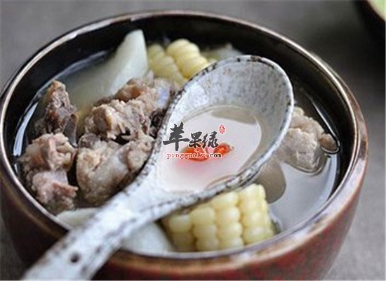 消化不良脾胃不和 推薦補脾胃食療