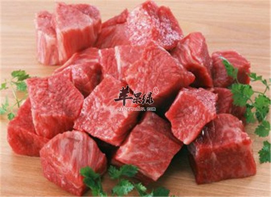 養胃陰多吃白扁豆和牛肉好