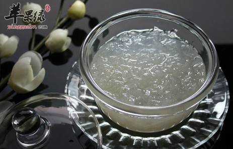 補肺氣吃什麼食物效果比較好