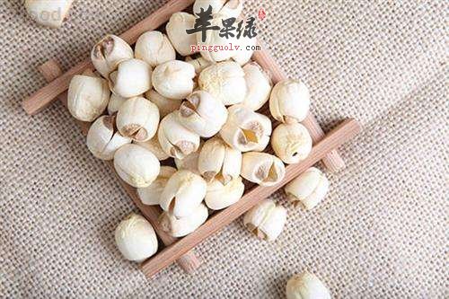 食用這些食物是有縮尿的作用