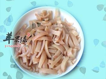 胃陰虛具體適合吃什麼食物