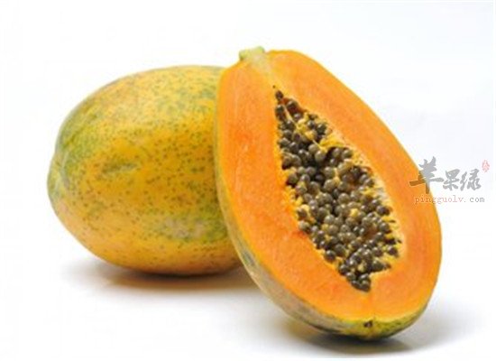 木瓜和赤豆最適合風濕性關節炎病人