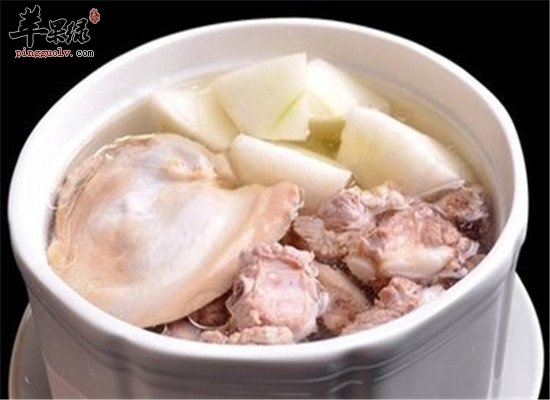 吃什麼食物能護肝 推薦平肝養肝食譜