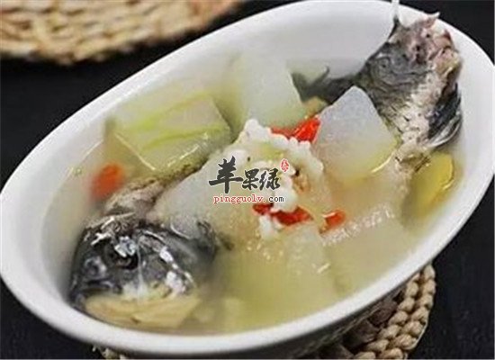 吃什麼食物能排毒 兩款清熱解毒食譜