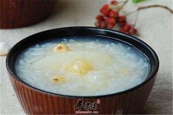 小兒支氣管炎的食療調理藥膳