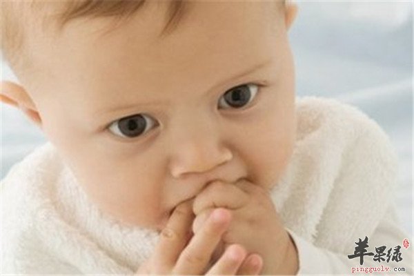 小兒支氣管炎的飲食原則和註意事項