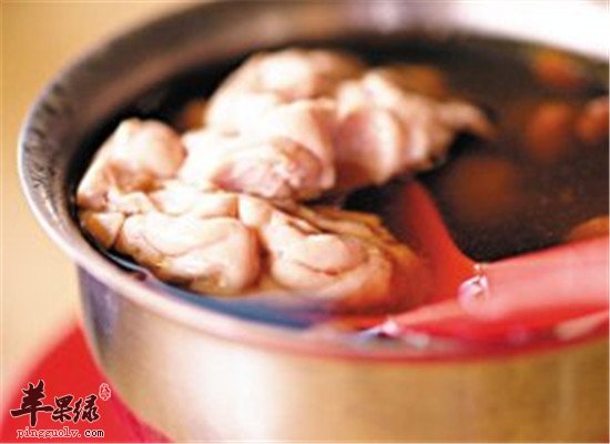 吃什麼對大腦好 食療方法能益智