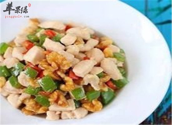 吃什麼對大腦好 食療方法能益智