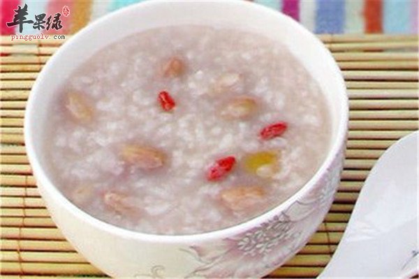 脾虛腎虛怎麼辦 食療方法來調理