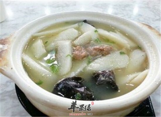 能清熱解毒的食譜 經常吃能排毒