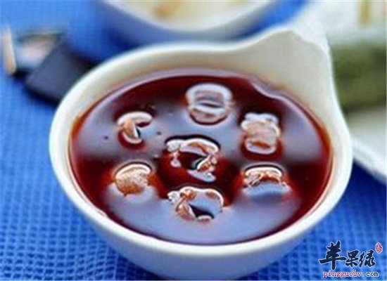 兩款養生湯 幫助緩解淤血活血化瘀