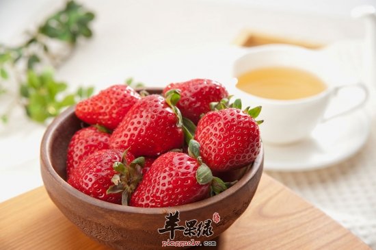 日常食物也能抗衰老 吃這些很不錯