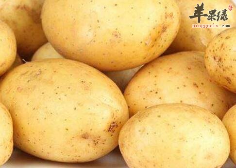 消腫散結的食物有哪些