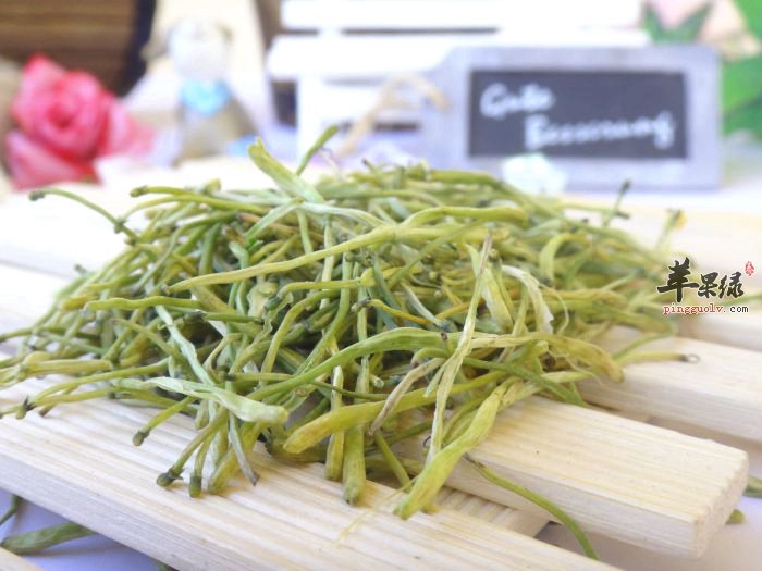 為大傢介紹一些清熱瀉火的茶品