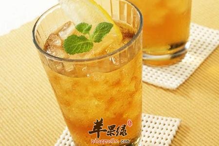 多喝茶可以清肺 推薦這些養生茶