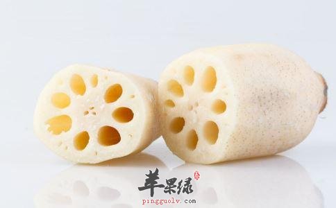 常見食物能養肺 幫助化痰止咳