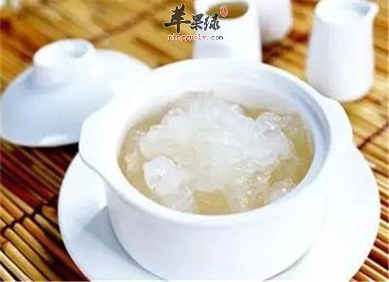 海蜇能止咳化痰 推薦食用方法