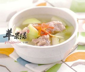 吃的太多 試試消積食的食譜