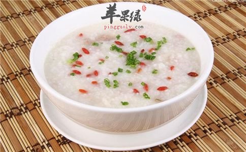 一些可以滋陰通陽的美味食物