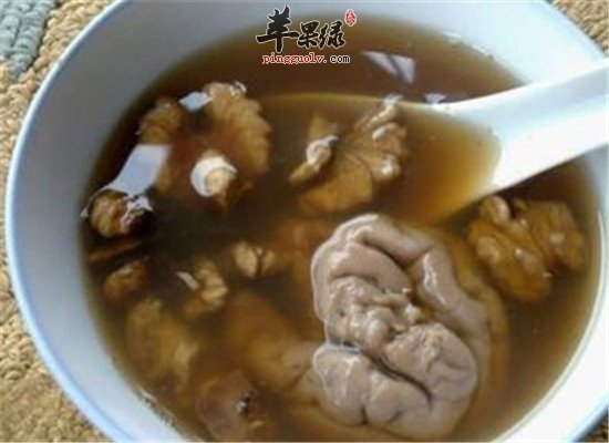 生發烏發吃什麼 推薦養發的食譜