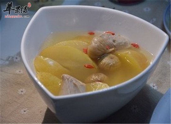 吃什麼能解毒 推薦清熱涼血食譜