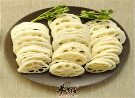 女性如何補血 推薦三種保健食材