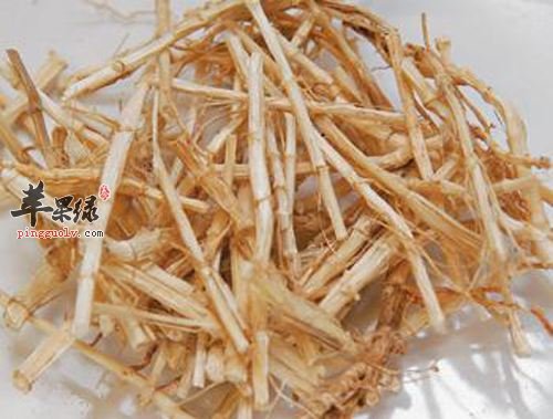 想要清虛熱可以試試這些食物