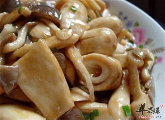 三款食療方法調理冠心病病情