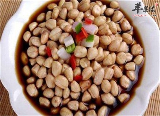 三款食療方法調理冠心病病情
