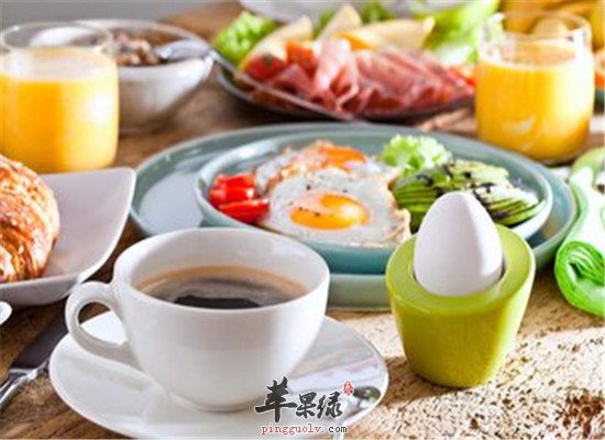 早餐吃什麼最養胃 飲食調理方法