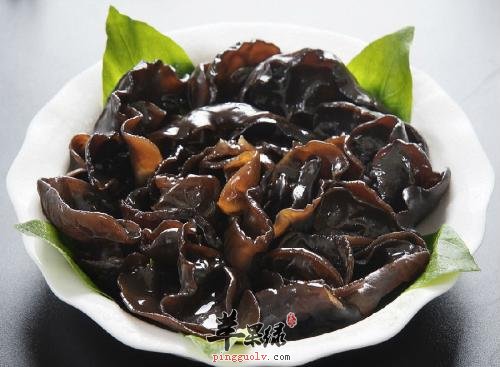 具有消腫止痛功效的食物