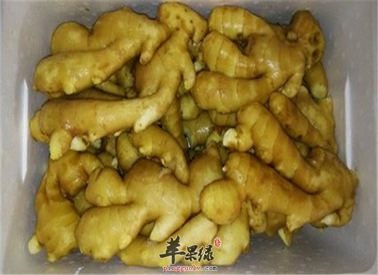 吃什麼能活血 推薦幾種常見食材