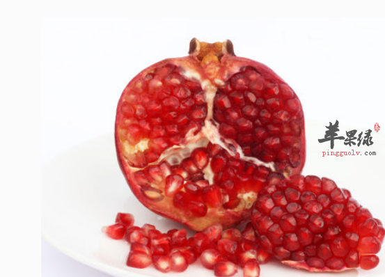 五種可以抗氧化的水果佳品推薦