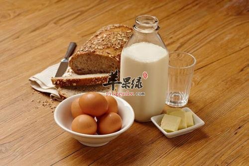 胃酸過多怎麼辦 這樣吃才健康