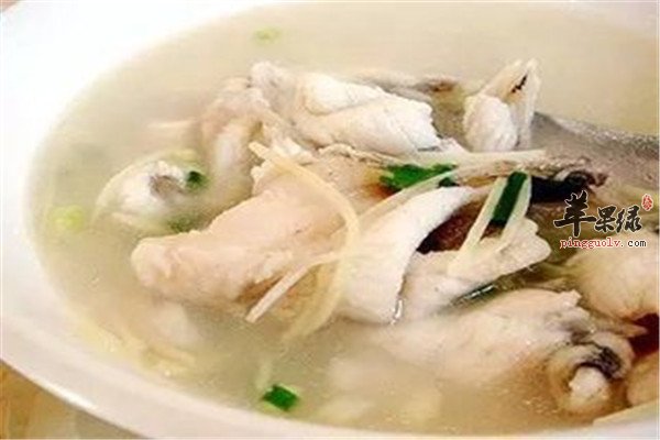 腸胃不好要調理 健胃食譜不能少