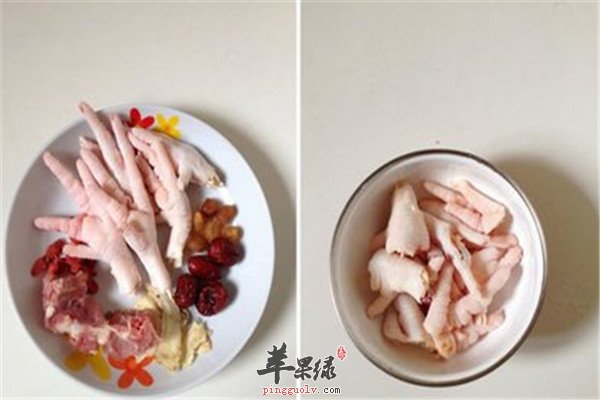 經絡不暢一定要吃的活血食譜