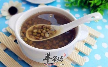上火導致口角潰瘍 吃這些可以降火