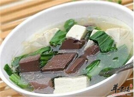 能養肝平肝的食譜 日常生活的必備