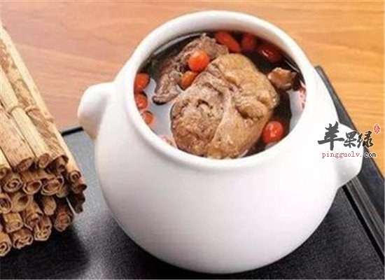能養肝平肝的食譜 日常生活的必備