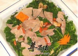 吃什麼能明目 推薦護眼食譜