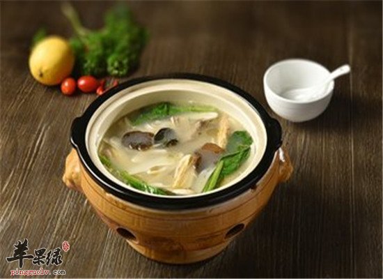 吃什麼能瘦身 推薦減肥食譜