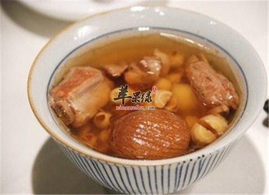 吃什麼寧心安神 三道食譜補腦安神