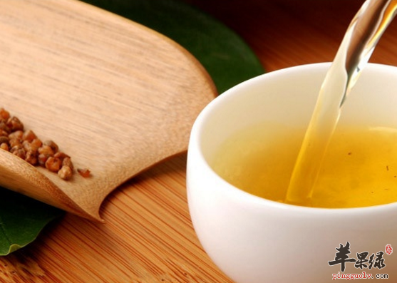 可以養胃陰的三道茶推薦