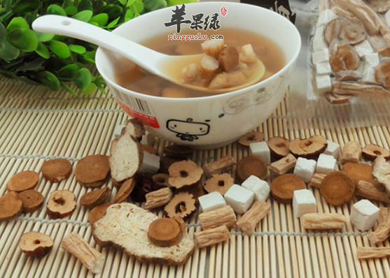 可以養胃陰的三道茶推薦