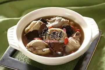 兩款食譜治療胃痛和胃止嘔