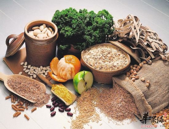 腎結石飲食指南 要控制攝入量