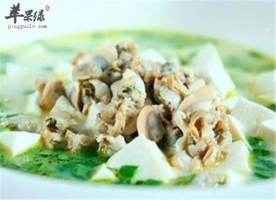 食療方法養肝護肝提高免疫力